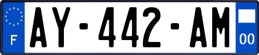 AY-442-AM