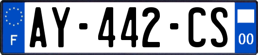 AY-442-CS