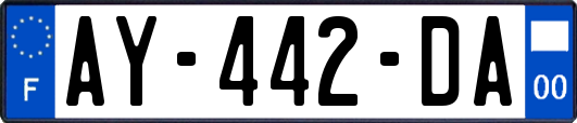 AY-442-DA