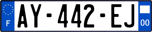 AY-442-EJ