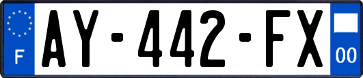 AY-442-FX