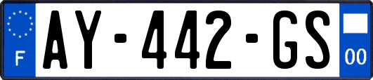 AY-442-GS