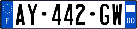 AY-442-GW