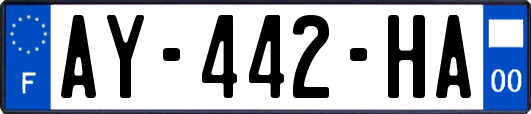 AY-442-HA