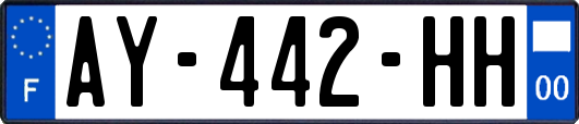 AY-442-HH