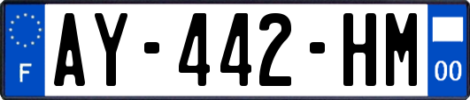 AY-442-HM