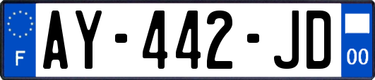 AY-442-JD