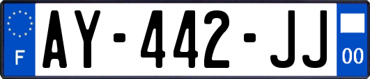 AY-442-JJ