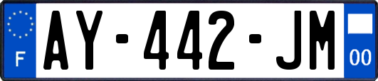 AY-442-JM