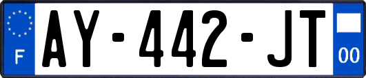 AY-442-JT