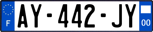 AY-442-JY
