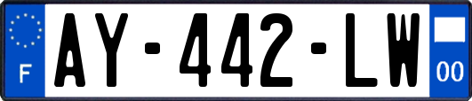 AY-442-LW