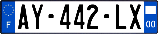 AY-442-LX