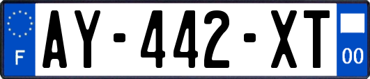 AY-442-XT