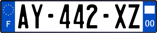 AY-442-XZ