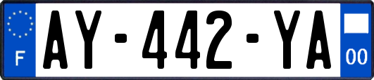 AY-442-YA