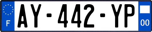 AY-442-YP