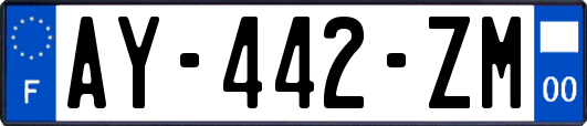 AY-442-ZM