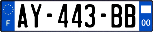AY-443-BB