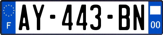 AY-443-BN