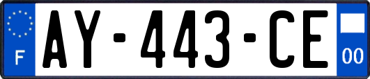 AY-443-CE