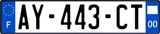 AY-443-CT