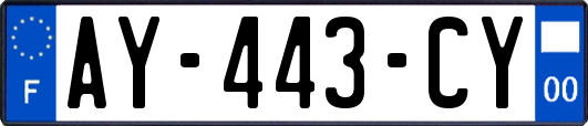 AY-443-CY