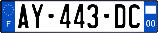AY-443-DC