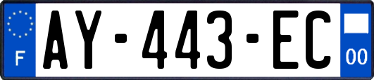 AY-443-EC