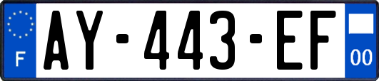 AY-443-EF