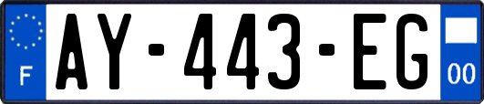 AY-443-EG