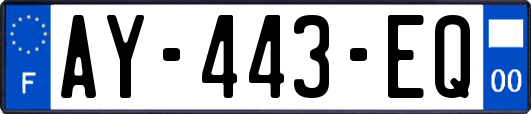 AY-443-EQ