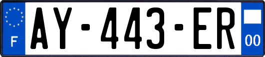 AY-443-ER