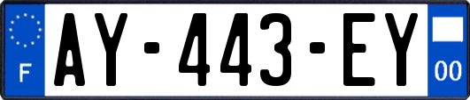 AY-443-EY
