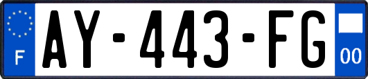 AY-443-FG