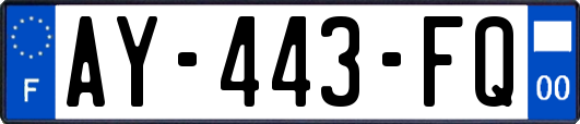 AY-443-FQ