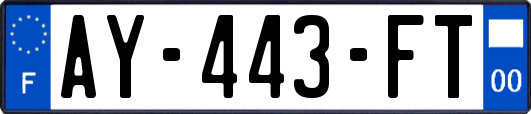 AY-443-FT