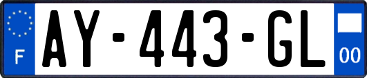 AY-443-GL