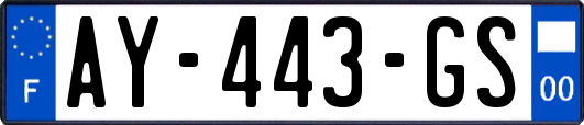 AY-443-GS