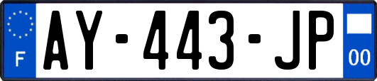 AY-443-JP