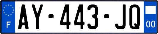 AY-443-JQ