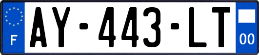 AY-443-LT