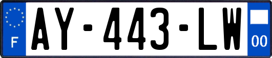 AY-443-LW