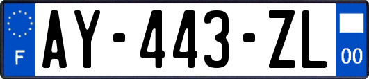 AY-443-ZL