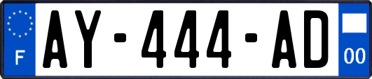 AY-444-AD