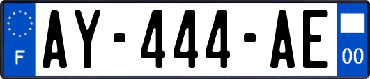 AY-444-AE