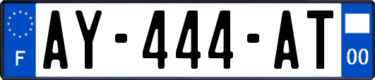 AY-444-AT