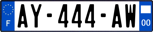 AY-444-AW