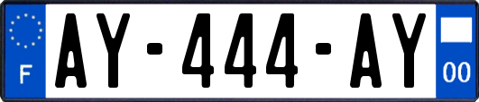 AY-444-AY