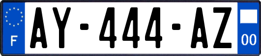 AY-444-AZ